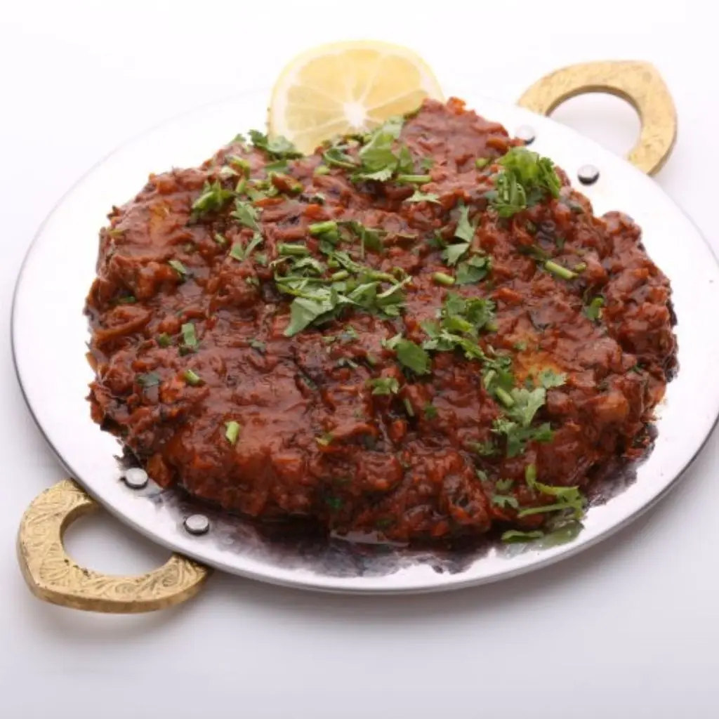 Fish Tawa Masala